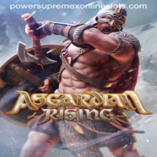Exploring AsgardianRising: The Norse Mythology Adventure