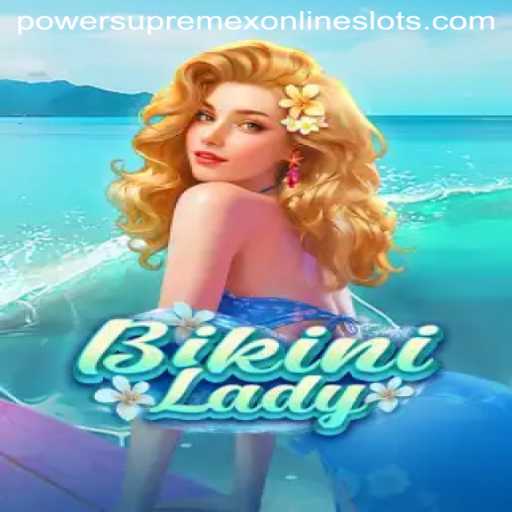 Dive into Adventure with BikiniLady and Unlock Secrets with PowerSupremeX