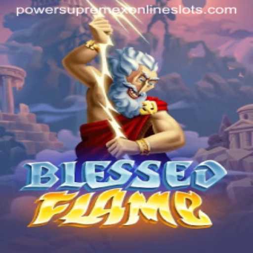 BlessedFlame: Exploring the Dynamic World and Unique Mechanics
