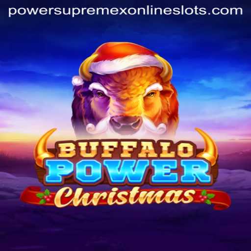 Explore the Enchanting World of Buffalo Power Christmas: A Festive Gaming Adventure