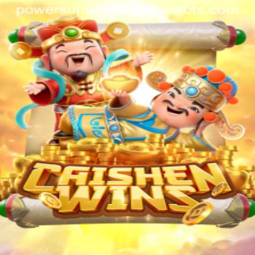 CaishenWins: Exploring the Enchantment of Digital Luck