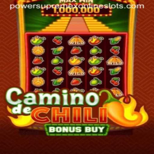 CaminodeChiliBonusBuy: An Exciting Venture into a Spicy Gaming World