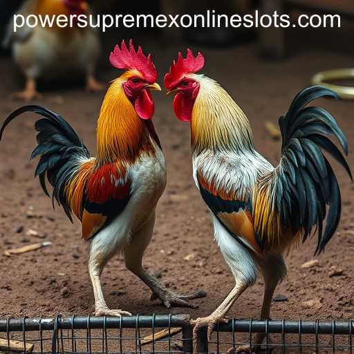 Exploring the Complex World of Cockfighting