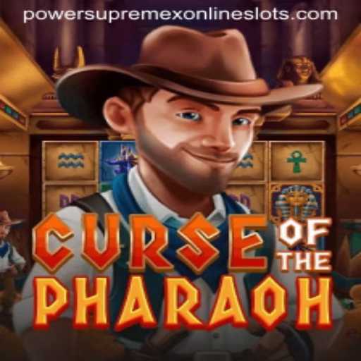 Curse of the Pharaoh: Unravel Ancient Mysteries and Harness PowerSupremeX