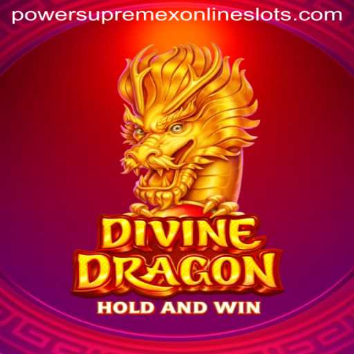 Unleashing the Power of 'DivineDragon': The Ultimate Fantasy Adventure