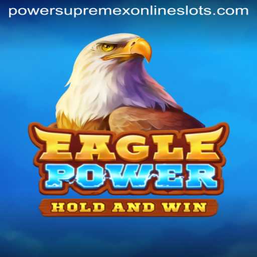 EaglePower: The Game That Redefines Virtual Supremacy