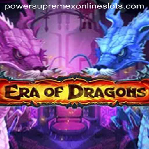 Exploring the Enchanting World of EraOfDragons: A Deep Dive into Gameplay and Strategy