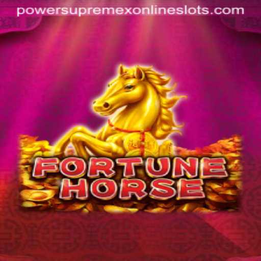 Unveiling FortuneHorse: The Next Revolution in Gaming with PowerSupremeX