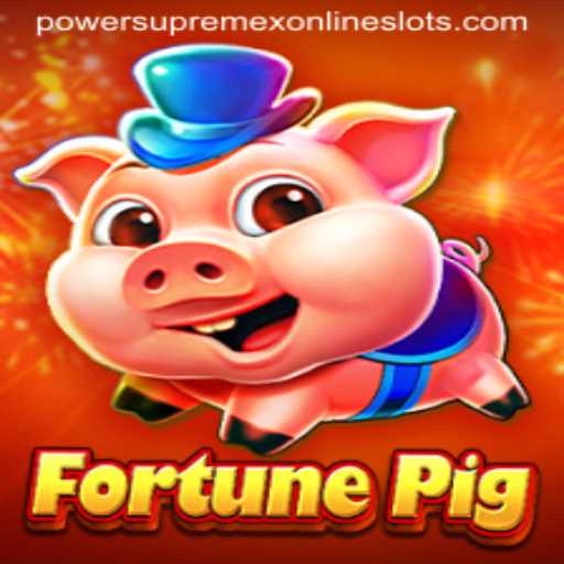 FortunePig Game Unveiled