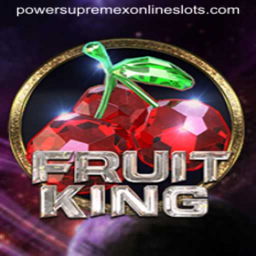 FruitKing: The Power of Supreme Fun and Challenge