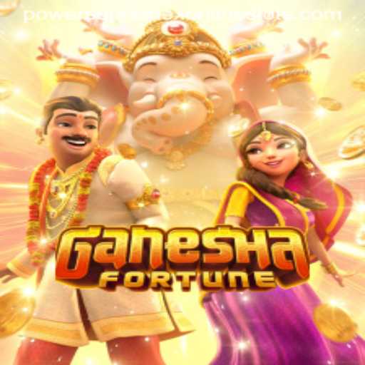 GaneshaFortune: Unleashing Divine Powers in Gaming