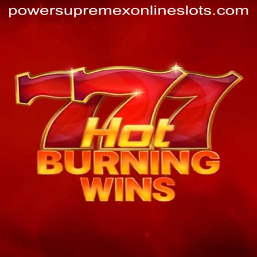 Exploring the Thrilling World of HotBurningWins
