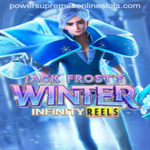 JackFrostsWinter: A Chilling Adventure in Powersupremex’s New Release