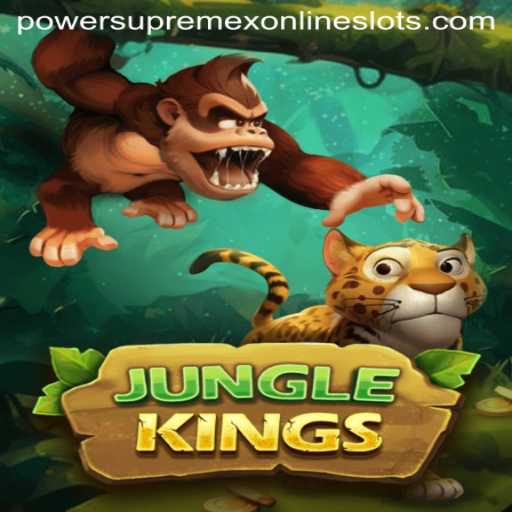 Exploring the Exciting World of JungleKings: A Deep Dive into Game Mechanics and Strategies