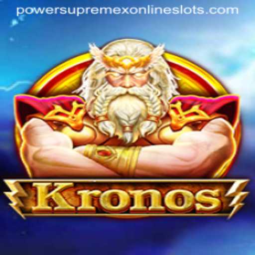 Kronos: The Ultimate PowerSupremeX Gaming Experience
