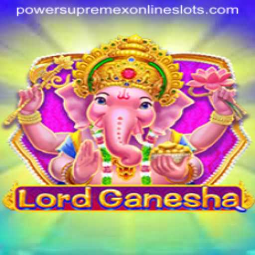 Exploring LordGanesha: A PowerSupremeX Gaming Adventure