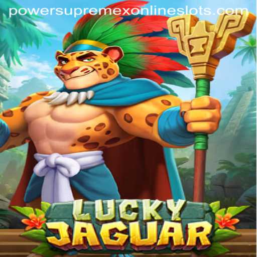 Unveiling the World of LuckyJaguar: A Mesmerizing Gaming Experience