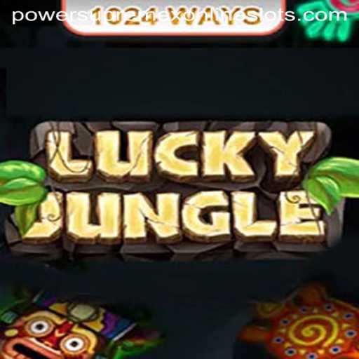 Explore the Thrills of LuckyJungle1024: A Deep Dive into the Game Mechanics and the Magic of Powersupremex
