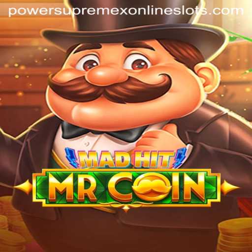 MadHitMrCoin: Unleashing PowerSupremeX in a New Gaming Era