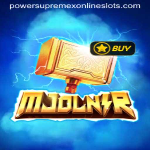 Explore the World of Mjolnir: Unleash the PowerSupremeX