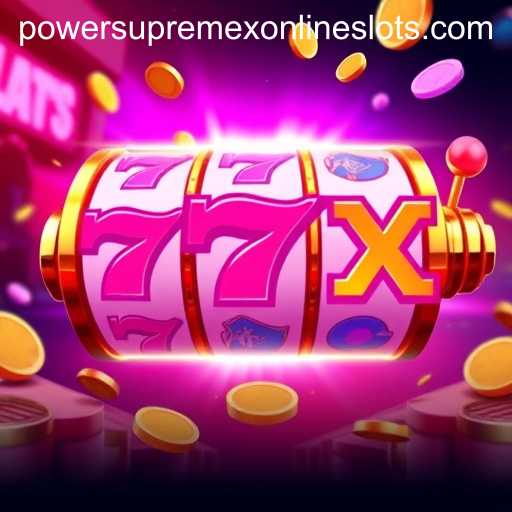 The Exciting World of Online Slots: PowerSupremeX