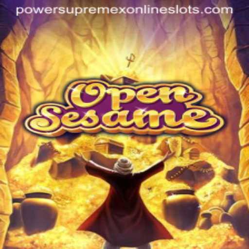 Unlock the Adventure with OpenSesame: A Game of Strategy and Power