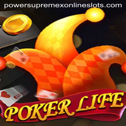 Discover PokerLife: The Revolutionary Card Game Experience