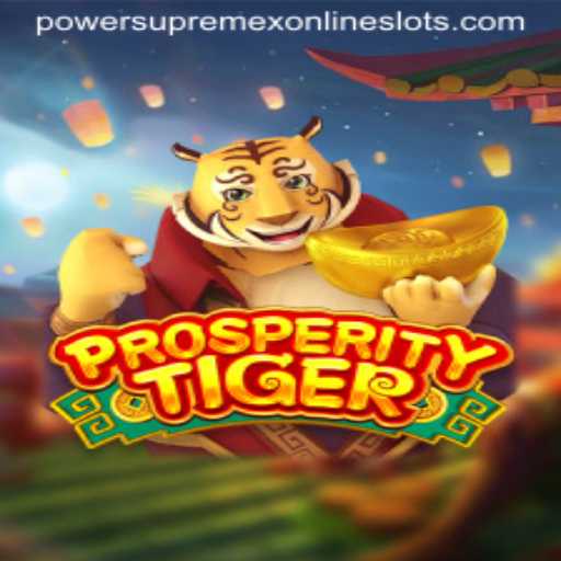 Discover the Intricate World of ProsperityTiger: A Deep Dive into the Game That Blends Strategy and Adventure