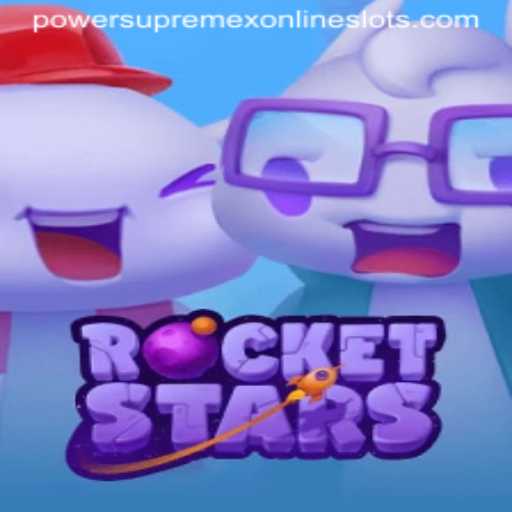RocketStars: Powersupremex