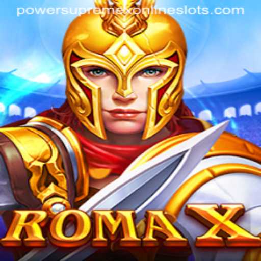 Explore the World of RomaX: The Ultimate Gaming Experience