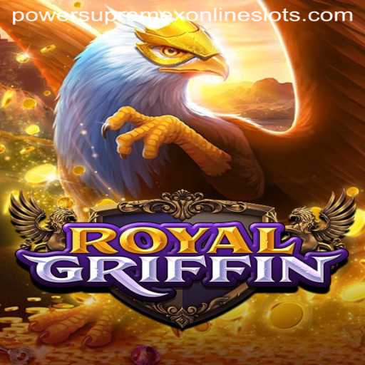 Discovering the World of RoyalGriffin: Dive into the Realm of PowerSupremeX