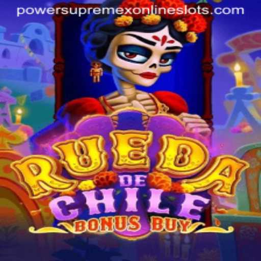 Discovering RuedaDeChileBonusBuy: A Revolutionary Gaming Experience with PowerSupremeX