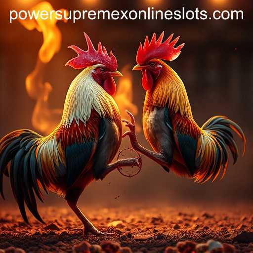 The Fascinating World of Sabong Games: Exploring PowerSupremeX
