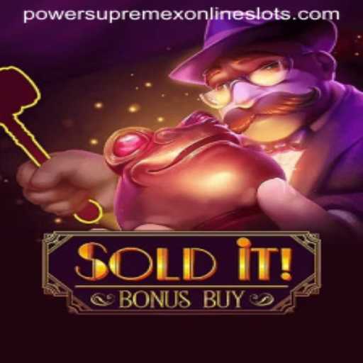 Discover the Exciting World of SolditBonusBuy: A New Gaming Sensation