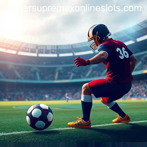 Understanding the Intricacies of Sports Betting with Powersupremex
