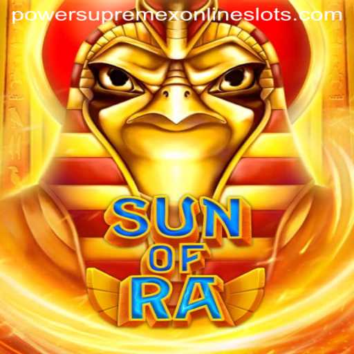 Discover the Mystical Realm of SunofRa: A Journey of Power and Destiny