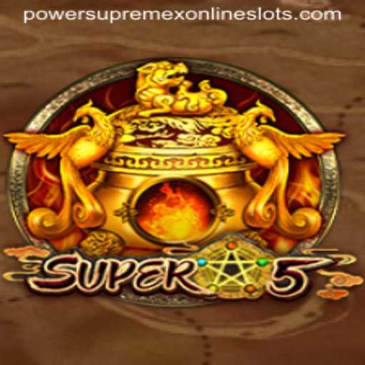 Super5: Discover the Thrills of the Latest Gaming Phenomenon
