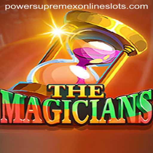 Unveiling TheMagicians: A Journey into the Realm of PowerSupremeX