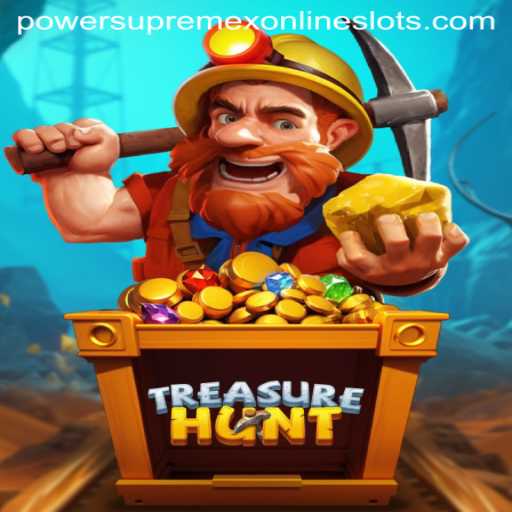 Discover TreasureHunt: A Thrilling Virtual Adventure